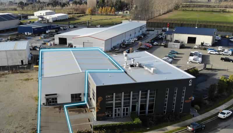 6 Kingsford Smith Drive, Rangiora