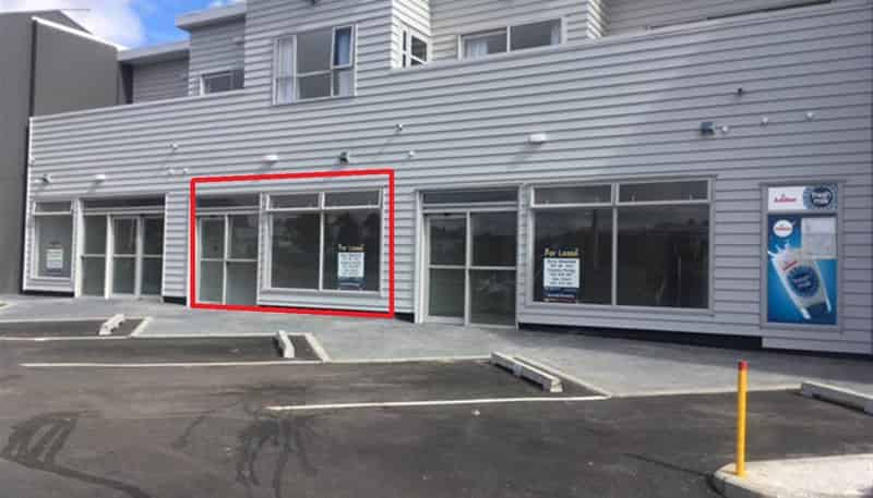 B/2B Blanc Road, Silverdale