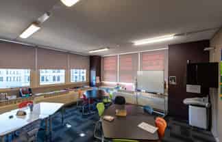 Unique Office FOR LEASE!