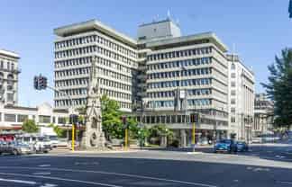 Small Office Suite FOR LEASE!