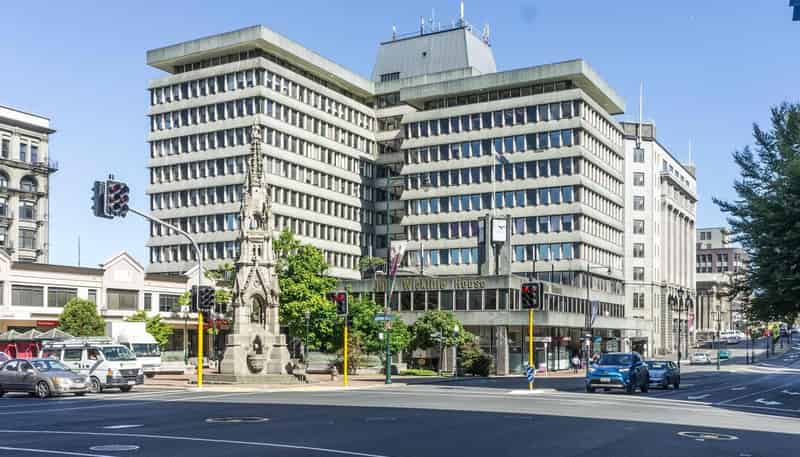 4A/265 Princes St, Dunedin Central