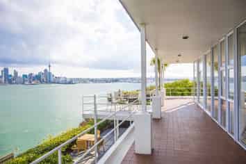 85A STANLEY POINT RD, Devonport