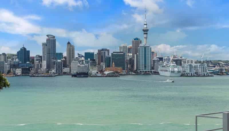 85A STANLEY POINT RD, Devonport