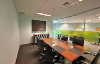 Quality Viaduct Office