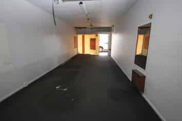 Prominent East Street Retail