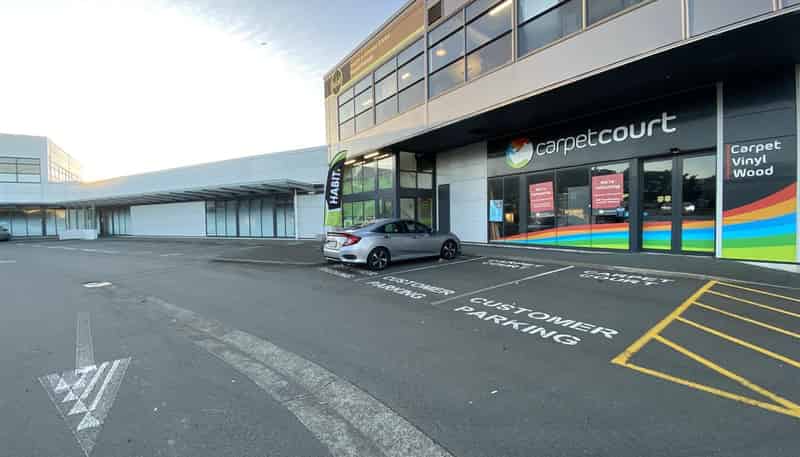 1/50 Tacy Street, Kilbirnie