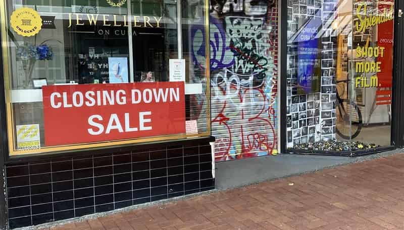 2/71 Cuba Street, Te Aro