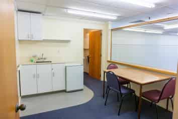 Established Retail Complex - 285sqm Available Now