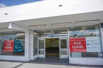 Established Retail Complex - 285sqm Available Now