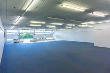 Established Retail Complex - 285sqm Available Now