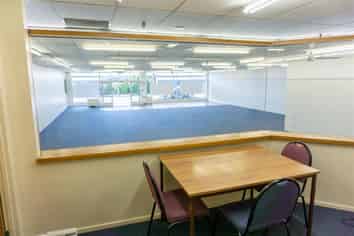 Established Retail Complex - 285sqm Available Now