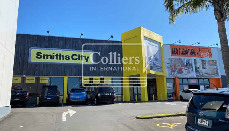 45 Mt Wellington Highway, Mount Wellington