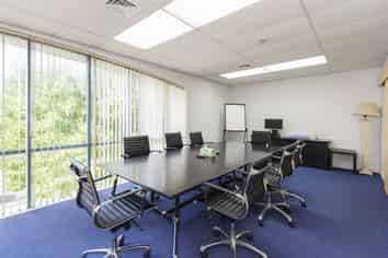 Freehold Standalone Building! - 835m²