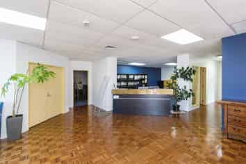 Freehold Standalone Building! - 835m²