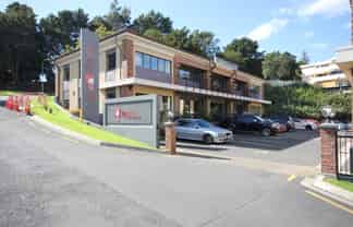 QUALITY CITY SIDE OFFICE SUITE 