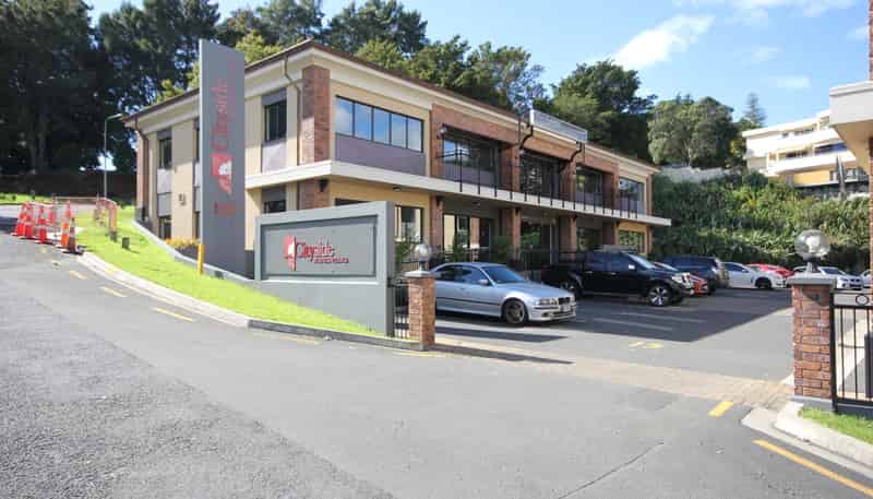 Unit F 120 Hamilton Street, Tauranga Central