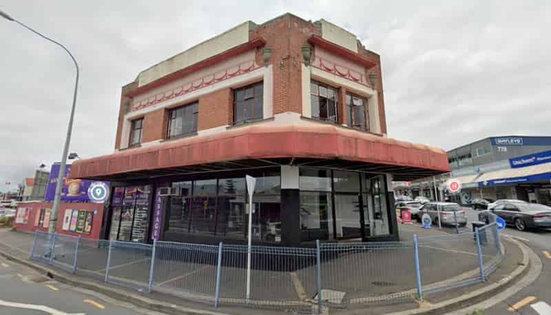 717 Manukau Road, Royal Oak