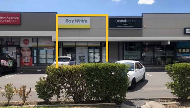  59-63 Lunn Avenue, Mount Wellington