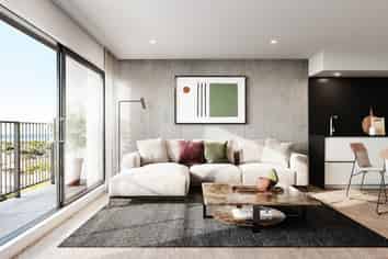 105/2 Miller Street, Point Chevalier