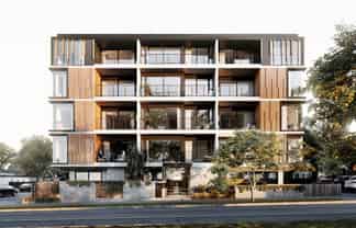 105/2 Miller Street, Point Chevalier