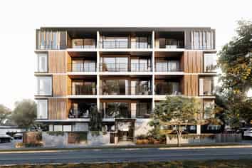 105/2 Miller Street, Point Chevalier