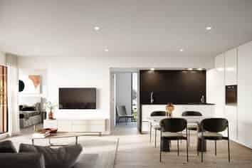 105/2 Miller Street, Point Chevalier