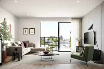 105/2 Miller Street, Point Chevalier