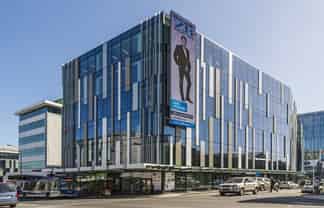 Flexible & Favourable Lease Terms