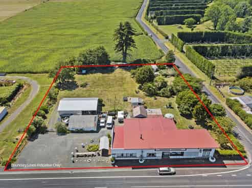 8106 Paeroa Kopu Road, Te Aroha