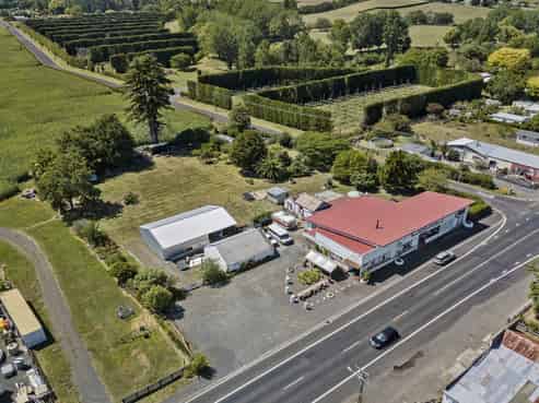 8106 Paeroa Kopu Road, Te Aroha