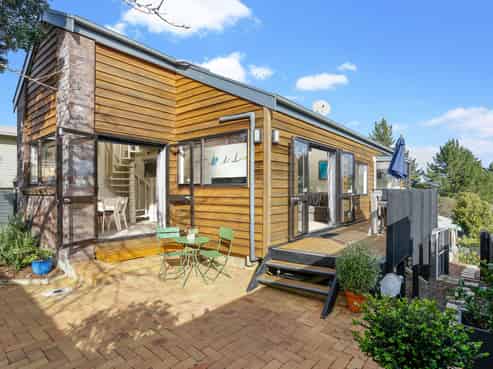 34C Fairlands Avenue, Waterview