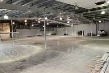 Flexible Hornby Landlord