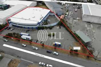 Flexible Hornby Landlord