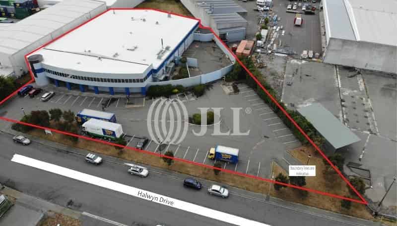 25 Halwyn Drive, Hei Hei