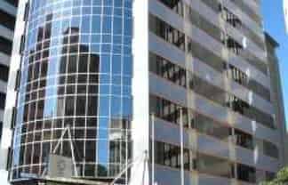 Whole Floor with Private Balcony - Asteron House