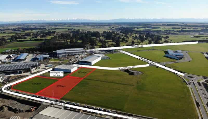 8 Innovation Road, Islington