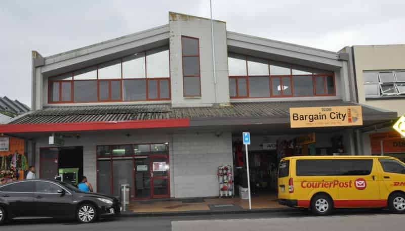 L1, 1990 Great North Road, Avondale