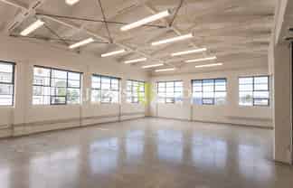 Blank Canvas Character - Central Kingsland