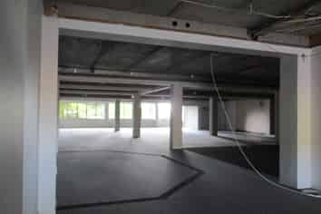 High Visibility on Cameron