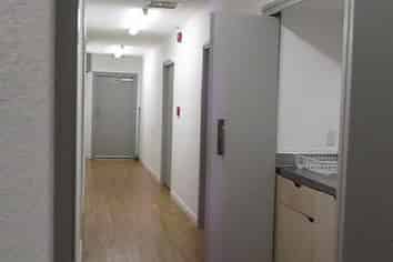 High Visibility on Cameron