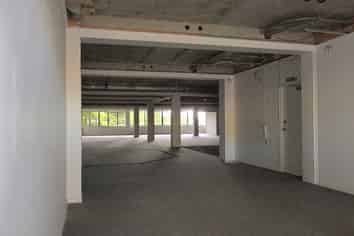 High Visibility on Cameron