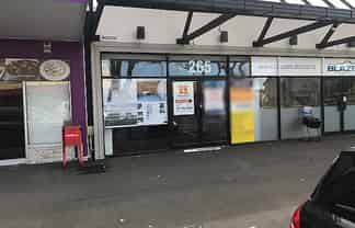 High Visibility on Cameron