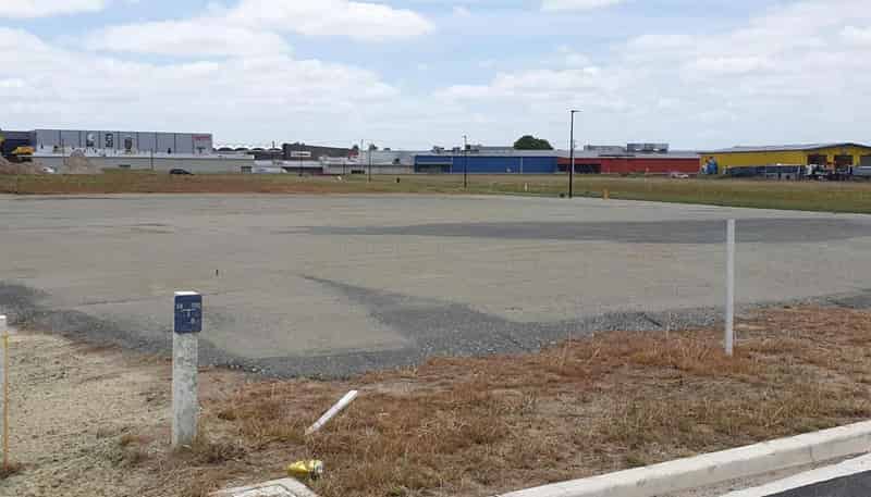 Lot 12, 77 Tasman Road, Burbush