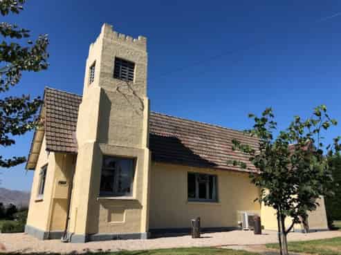 4448 Kurow-duntroon Road, Duntroon