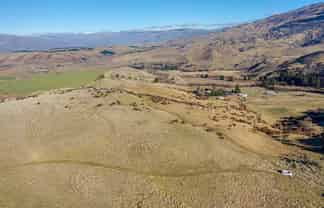 Lot 1/274 Swann Road, Lowburn, Cromwell