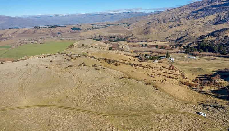 Lot 1/274 Swann Road, Lowburn, Cromwell