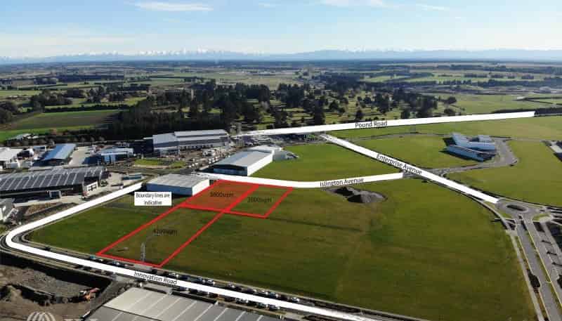 24 Islington Avenue, Islington