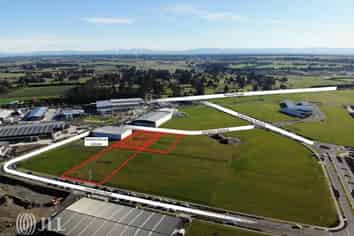 Waterloo Business Park - Design and Build