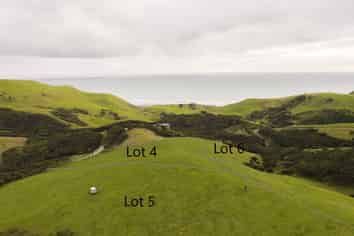 1549 Whaanga Road, Raglan