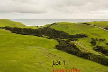 1549 Whaanga Road, Raglan